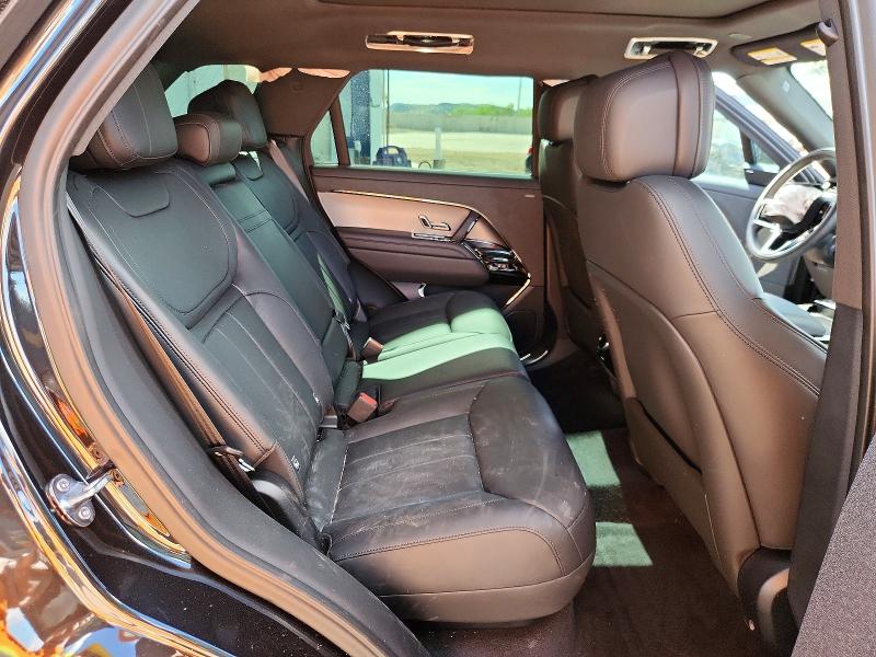 Продаж на аукціоні авто 2026 Land Rover Range Rover Sport, vin: SAL1P9EU4TA622155, номер лоту: 48517196