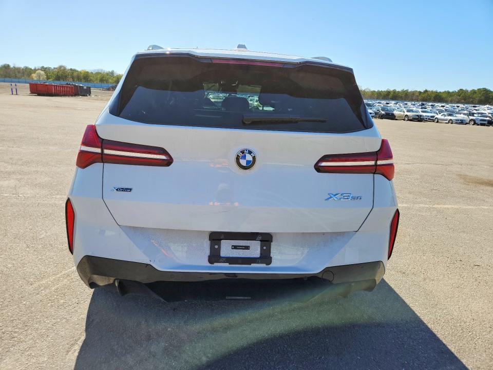51443826 :رقم المزاد ، 5UX53GP09T9181979 vin ، 2026 Bmw X3 مزاد بيع