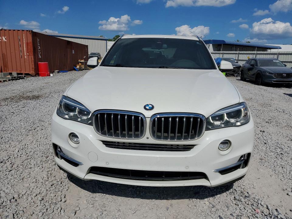 2017 Bmw X5 მანქანა იყიდება აუქციონზე, vin: 5UXKR0C5XH0V67848, აუქციონის ნომერი: 49939406