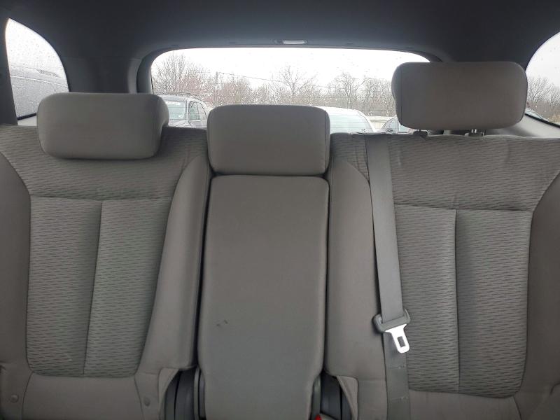 Продаж на аукціоні авто 2008 Hyundai Santa Fe, vin: 5NMSG13D18H138618, номер лоту: 48445096