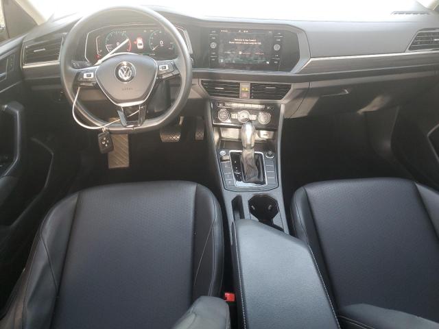 49736226 :رقم المزاد ، 3VWEB7BU0LM020580 vin ، 2020 Volkswagen Jetta مزاد بيع