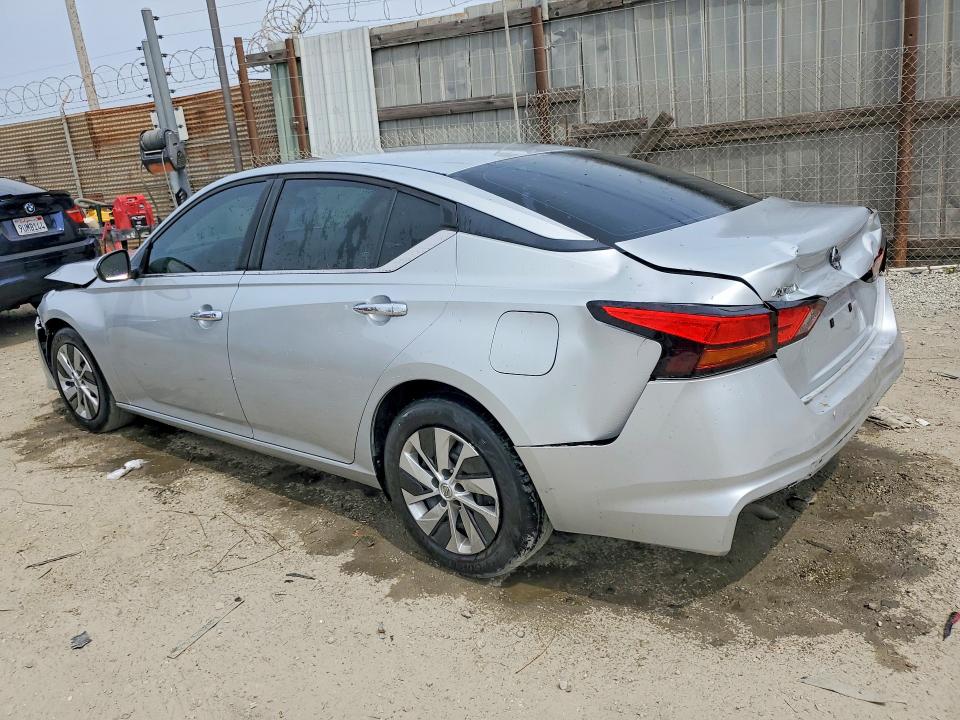 Продаж на аукціоні авто 2022 Nissan Altima, vin: 1N4BL4BV4NN410736, номер лоту: 48710406