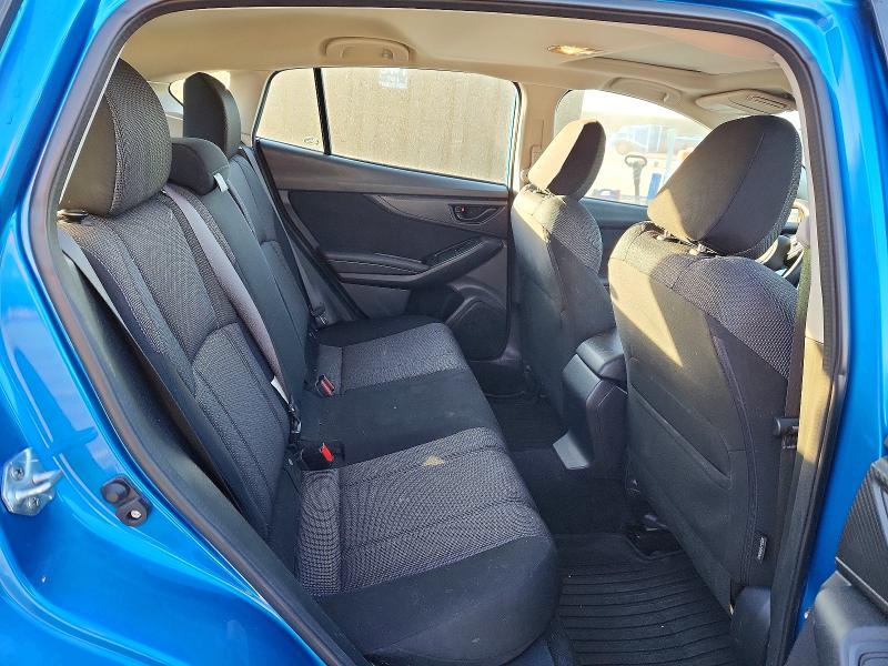 Продаж на аукціоні авто 2021 Subaru Impreza, vin: 4S3GTAD66M3717517, номер лоту: 49966566