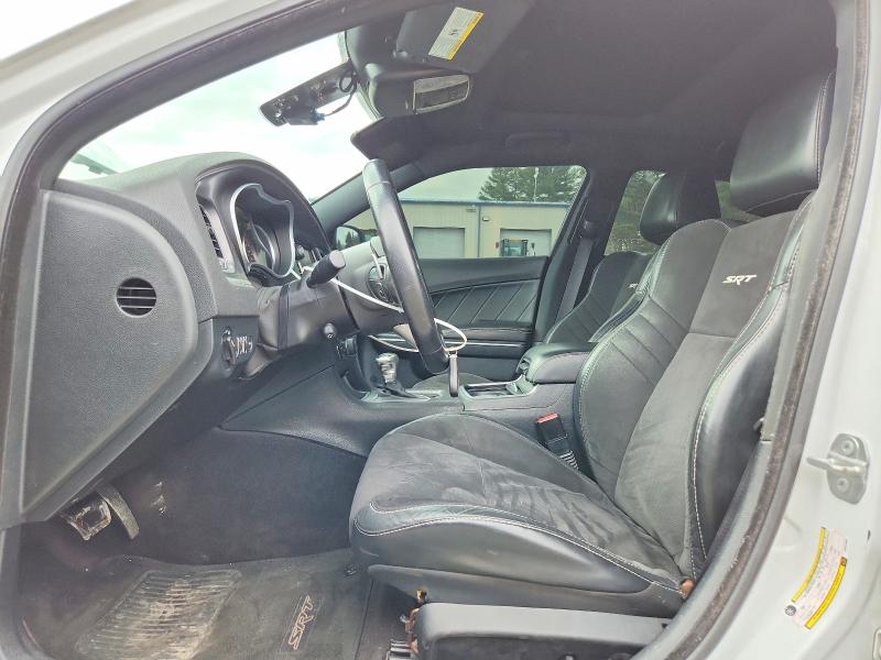 Auction sale of the 2018 Dodge Charger, vin: 2C3CDXEJ1JH221359, lot number: 48115736