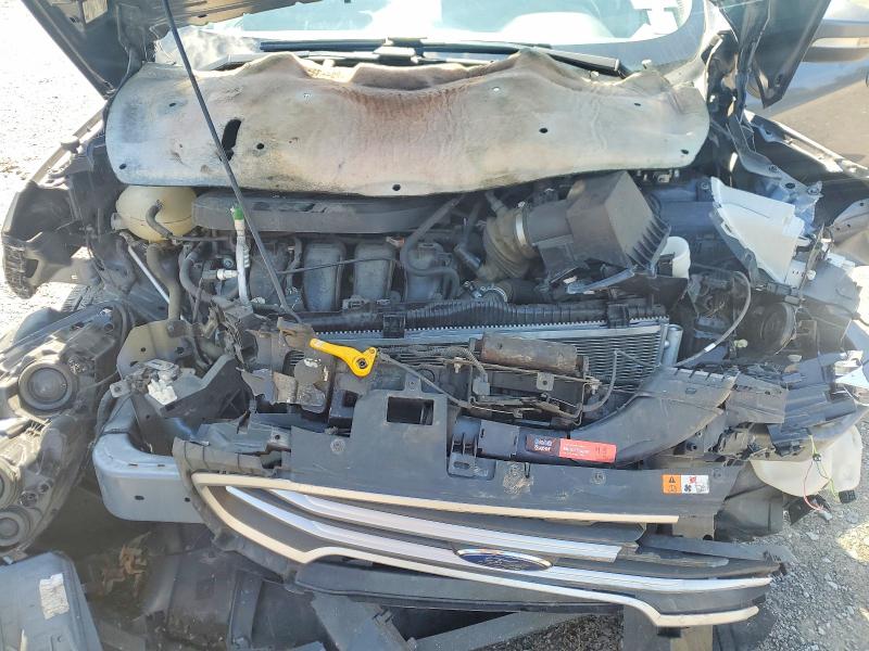 Продаж на аукціоні авто 2019 Ford Ecosport, vin: MAJ6S3GL8KC286032, номер лоту: 49852986