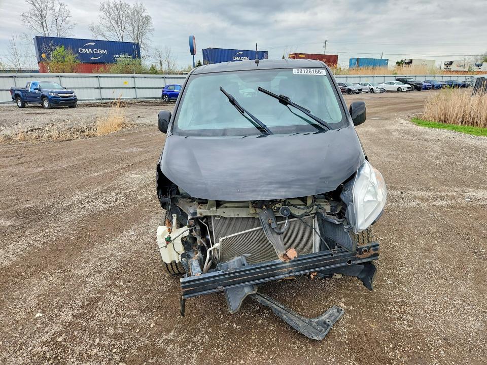 Aukcja sprzedaży 2013 Niss Nv200, vin: 3N6CM0KN6DK690858, numer aukcji: 54333496
