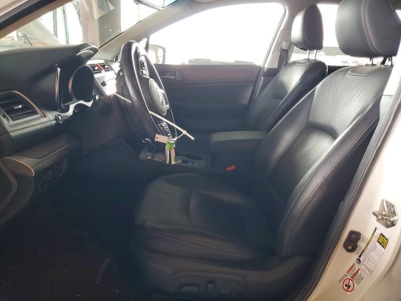 Aukcja sprzedaży 2016 Subaru Outback, vin: 4S4BSALC7G3235806, numer aukcji: 49212706