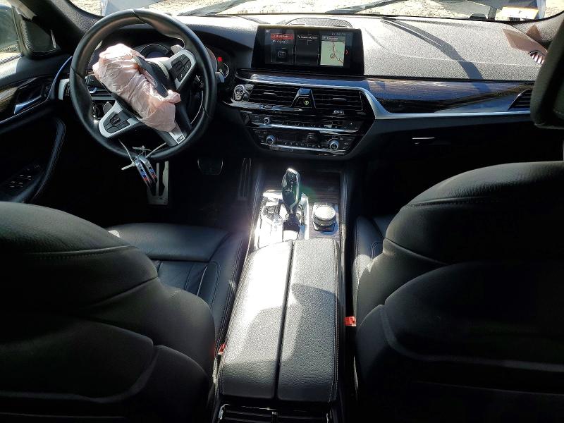 Продажа на аукционе авто 2019 Bmw 540, vin: WBAJE7C53KWW29559, номер лота: 45532766