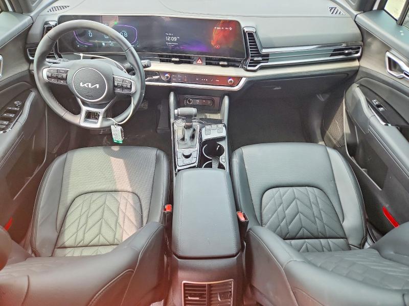Продажа на аукционе авто 2025 Kia Sportage, vin: 5XYK6CDF1SG307231, номер лота: 48677246
