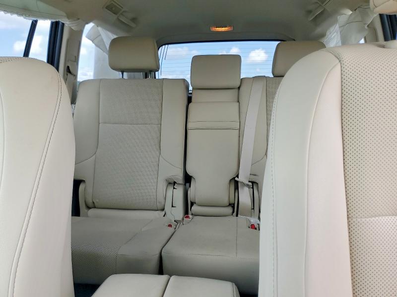 2023 Lexus Gx მანქანა იყიდება აუქციონზე, vin: JTJAM7BX4P5379719, აუქციონის ნომერი: 51115796