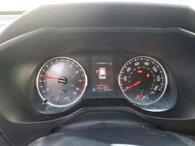 Продажа на аукционе авто 2019 Toyota Rav4, vin: 2T3A1RFV6KW045600, номер лота: 48942476