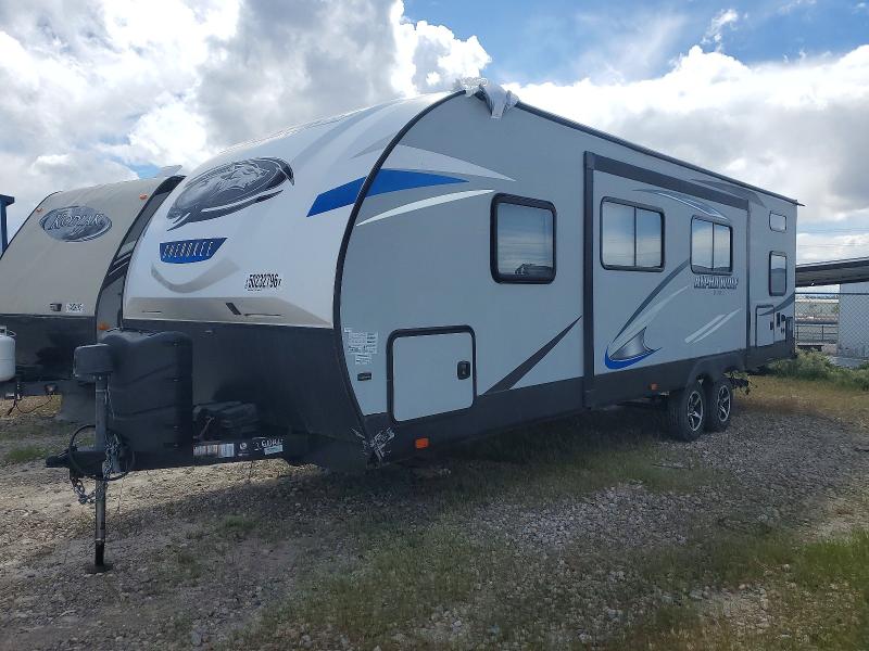 50232796 :رقم المزاد ، 5ZT2CKRB0L0303590 vin ، 2020 Cherokee Alpha Wolf Series مزاد بيع