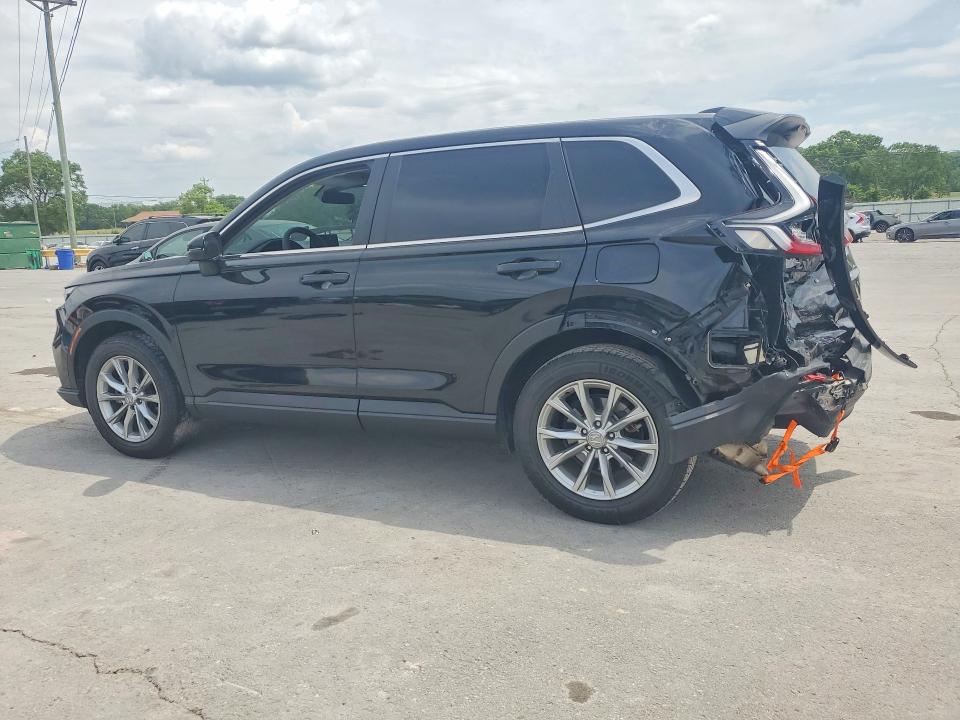 Aukcja sprzedaży 2024 Honda Cr-v, vin: 7FARS4H40RE012863, numer aukcji: 51005186