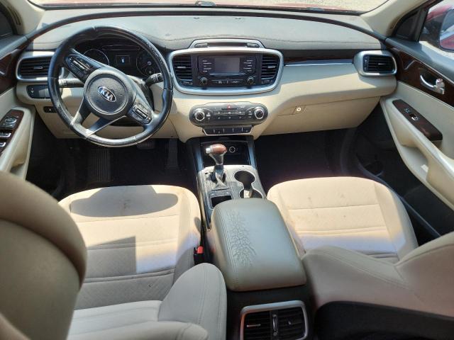 Продажа на аукционе авто 2016 Kia Sorento, vin: 5XYPG4A32GG046265, номер лота: 51246886