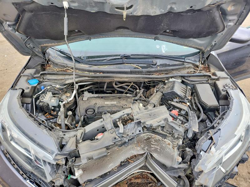Продаж на аукціоні авто 2016 Honda Cr-v, vin: 2HKRM4H57GH704244, номер лоту: 49741376