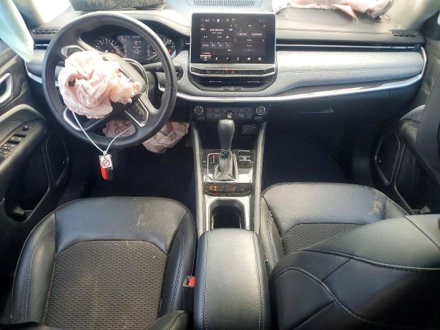 51366876 :رقم المزاد ، 3C4NJCBB5NT198572 vin ، 2022 Jeep Compass مزاد بيع