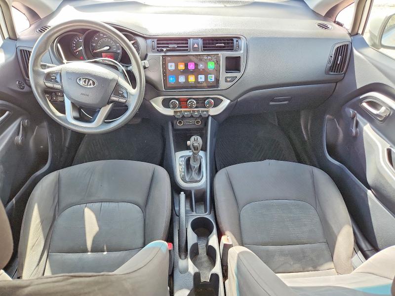 Aukcja sprzedaży 2015 Kia Rio, vin: KNADM5A38F6518162, numer aukcji: 51775806