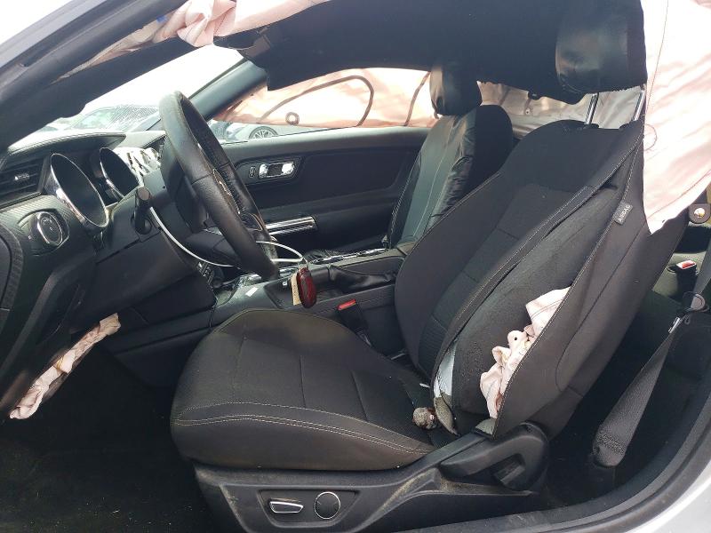 Aukcja sprzedaży 2017 Ford Mustang, vin: 1FA6P8AM6H5303598, numer aukcji: 48269106
