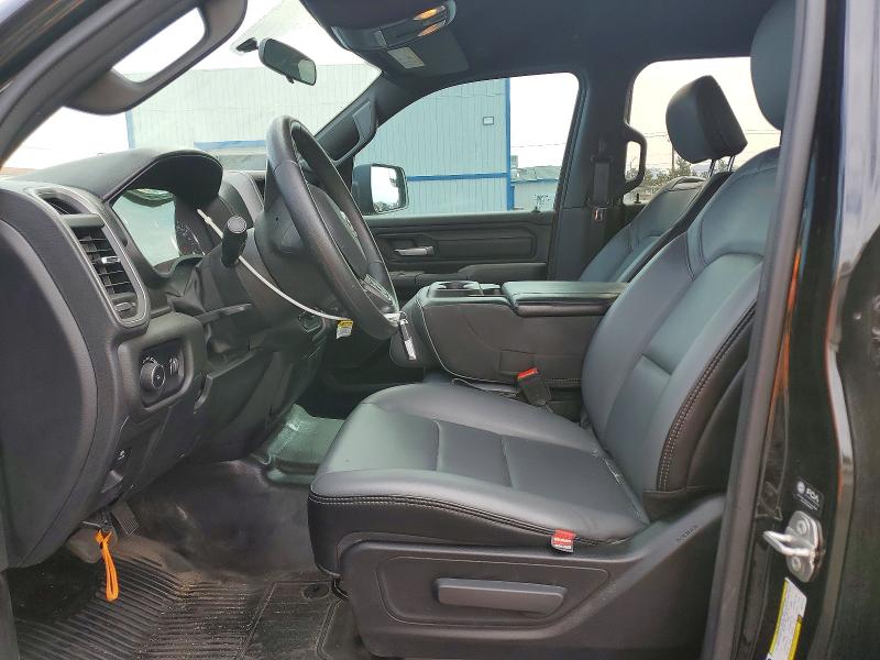 Aukcja sprzedaży 2024 Ram 1500, vin: 1C6RRFCG8RN151121, numer aukcji: 45734726