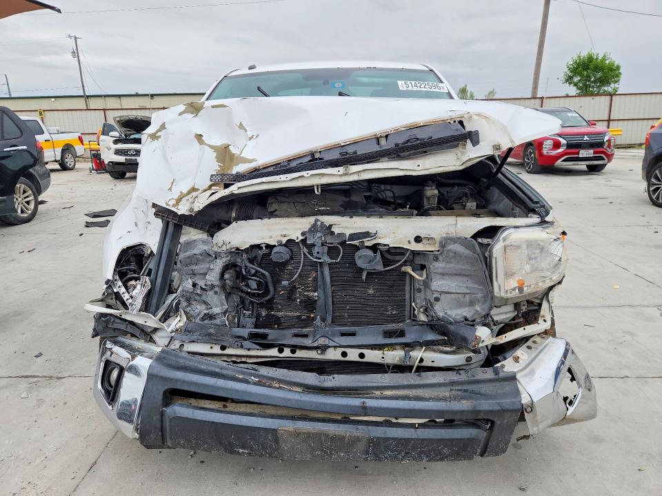 Aukcja sprzedaży 2016 Toyota Tundra, vin: 5TFEW5F1XGX197729, numer aukcji: 51422596