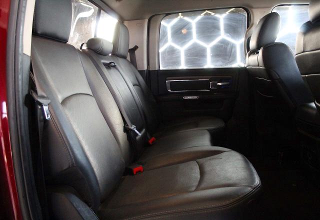 2017 Ram 2500 მანქანა იყიდება აუქციონზე, vin: 3C6UR5FJ3HG759714, აუქციონის ნომერი: 49820376