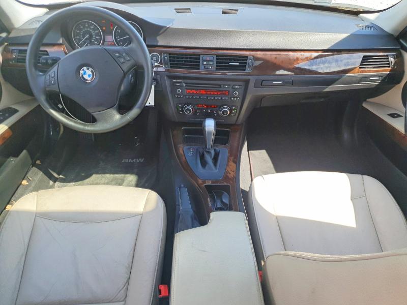 50812426 :رقم المزاد ، WBAPK7C58BA971735 vin ، 2011 Bmw 328 مزاد بيع
