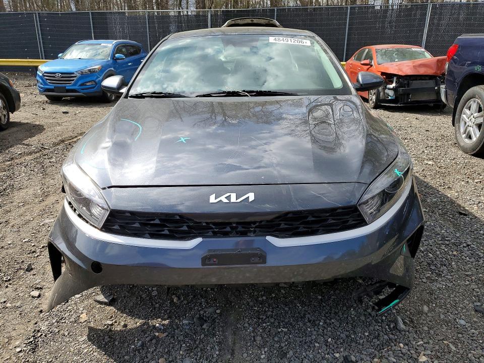 48491206 :رقم المزاد ، 3KPF24AD3PE619724 vin ، 2023 Kia Forte مزاد بيع