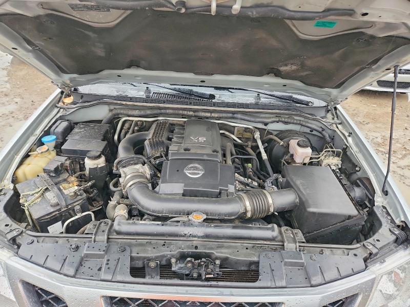 Продажа на аукционе авто 2018 Nissan Frontier, vin: 1N6AD0EV6JN760187, номер лота: 48107806