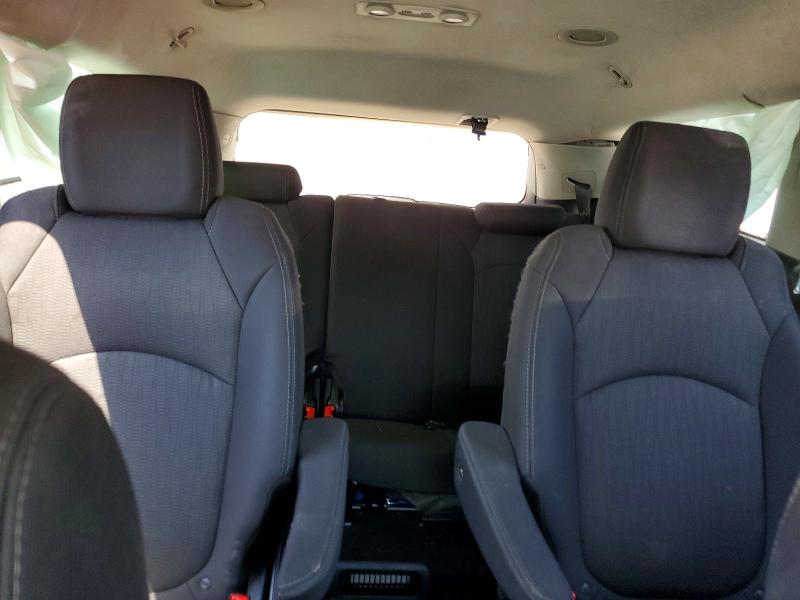 Aukcja sprzedaży 2014 Chevrolet Traverse, vin: 1GNKRGKD7EJ239268, numer aukcji: 49573436
