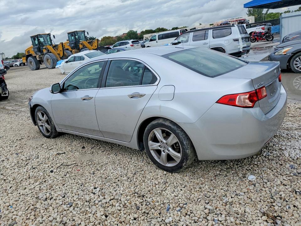 48790646 :رقم المزاد ، JH4CU2F69DC011459 vin ، 2013 Acura Tsx مزاد بيع