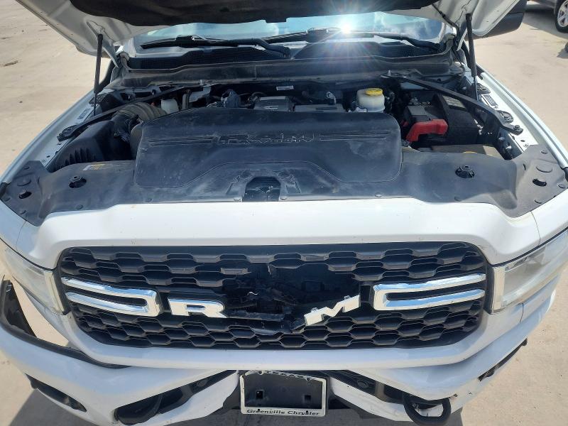 Продаж на аукціоні авто 2023 Ram 2500, vin: 3C6UR5DL6PG540202, номер лоту: 50679696