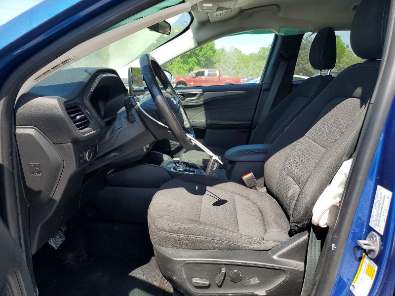 2023 Ford Escape მანქანა იყიდება აუქციონზე, vin: 1FMCU0GZXPUA92030, აუქციონის ნომერი: 49865156