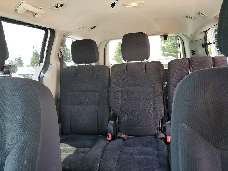 49670926 :رقم المزاد ، 2C4RDGBG1JR303665 vin ، 2018 Dodge Grand Caravan مزاد بيع