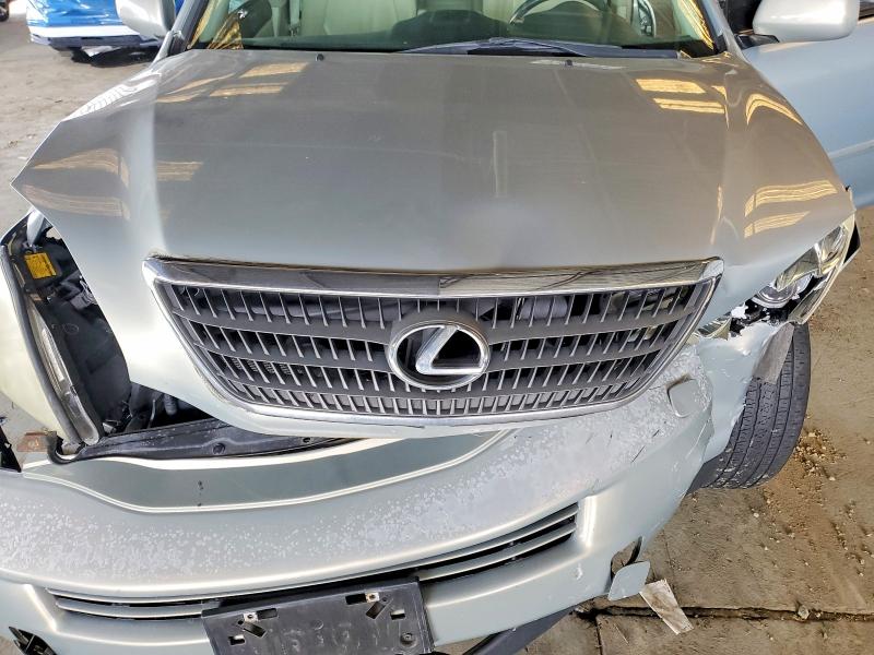 Продажа на аукционе авто 2006 Lexus Rx, vin: JTJGW31U060004765, номер лота: 51457336