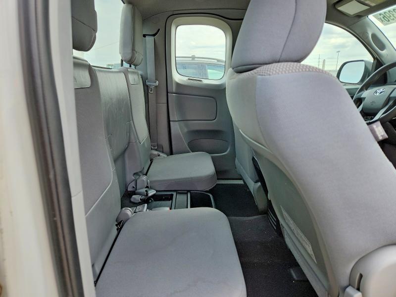2014 Toyota Tacoma მანქანა იყიდება აუქციონზე, vin: 5TFUX4EN1EX024914, აუქციონის ნომერი: 51842396