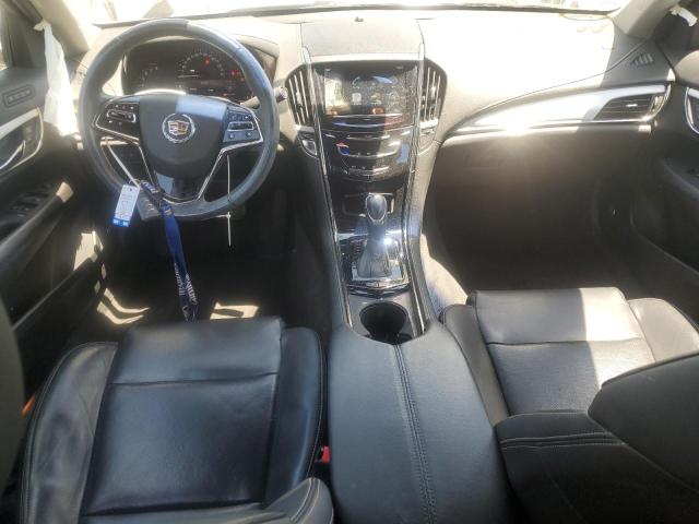 Aukcja sprzedaży 2014 Cadillac Ats, vin: 1G6AB5SA4E0157011, numer aukcji: 49979716