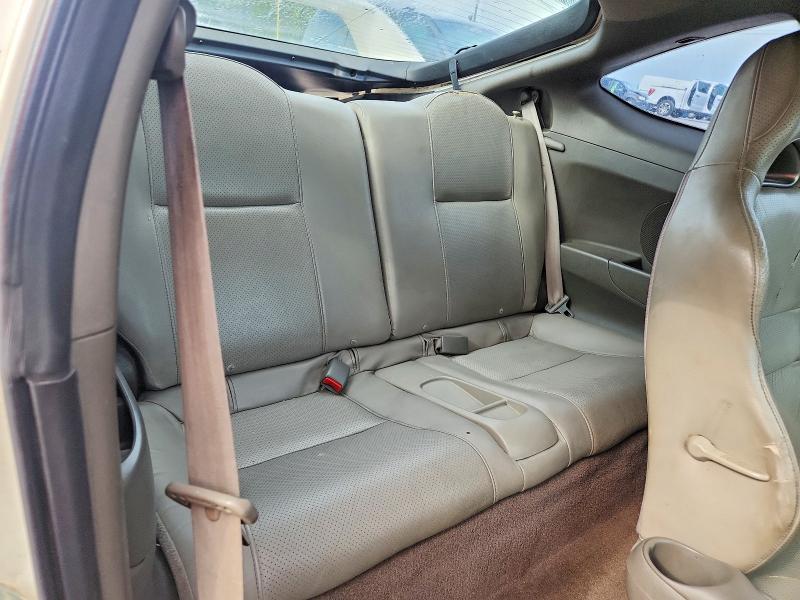 Продажа на аукционе авто 2006 Acura Rsx, vin: JH4DC53066S022002, номер лота: 48879886
