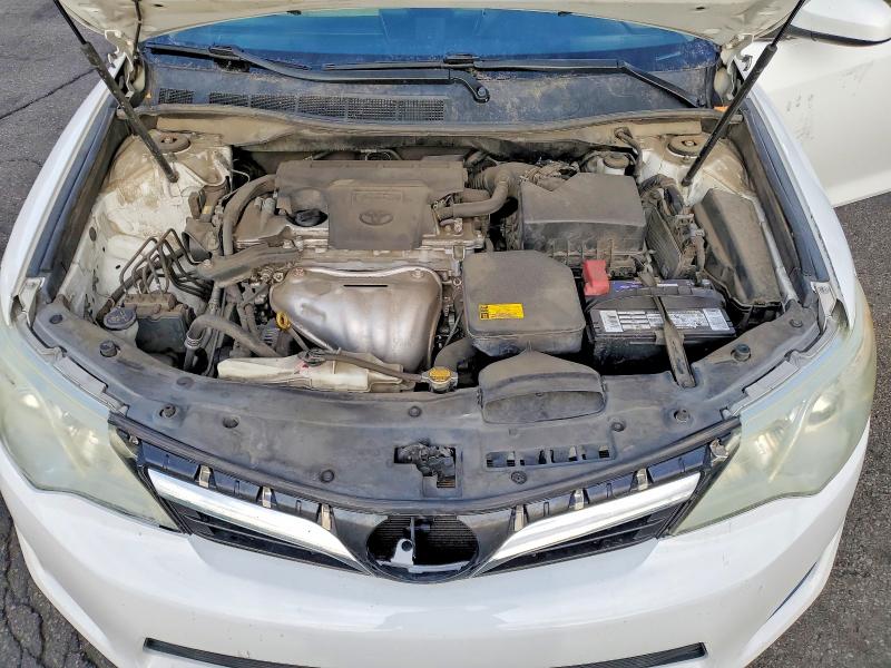 2013 Toyota Camry მანქანა იყიდება აუქციონზე, vin: 4T4BF1FK0DR336124, აუქციონის ნომერი: 50254756