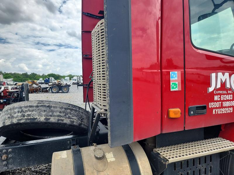 Продажа на аукционе авто 2013 Volvo Vnm, vin: 4V4MC9EG2DN131172, номер лота: 50738516