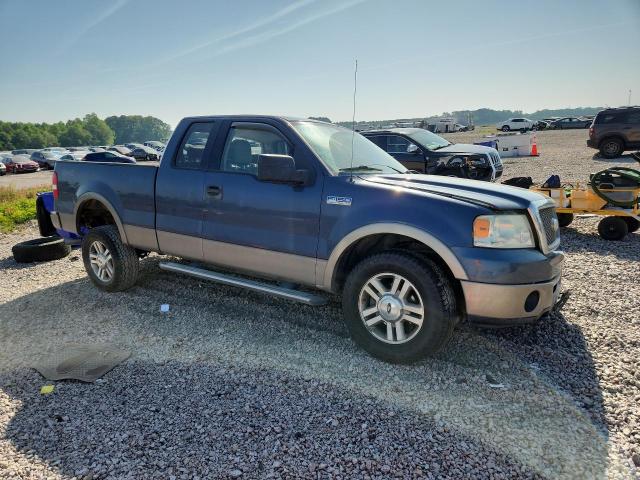 Aukcja sprzedaży 2006 Ford F150, vin: 1FTPX14V06NB33245, numer aukcji: 50804766