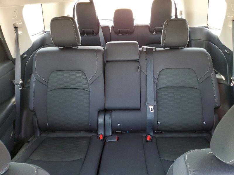 Aukcja sprzedaży 2024 Nissan Pathfinder, vin: 5N1DR3BA4RC286960, numer aukcji: 49262156