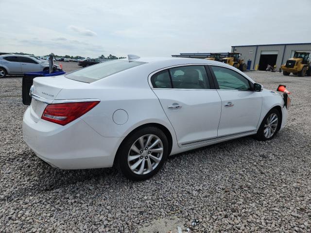 Продаж на аукціоні авто 2015 Buick Lacrosse, vin: 1G4GB5G30FF193712, номер лоту: 51510126