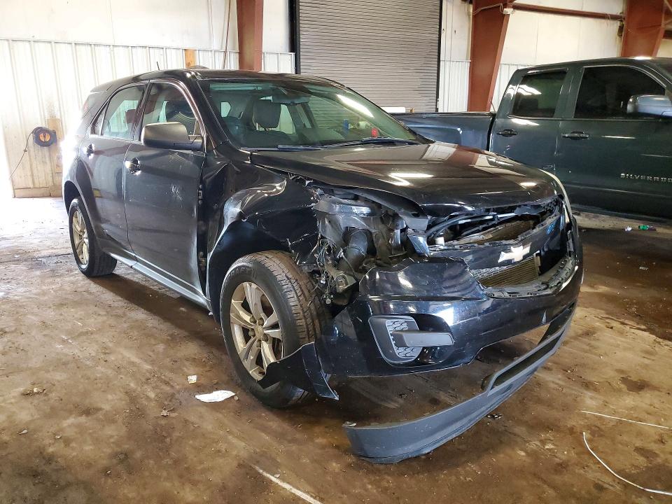 49923906 :رقم المزاد ، 2GNALBEK4D1267791 vin ، 2013 Chevrolet Equinox مزاد بيع