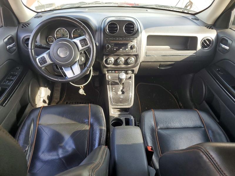 Aukcja sprzedaży 2011 Jeep Patriot, vin: 1J4NF4GB7BD173197, numer aukcji: 48797536