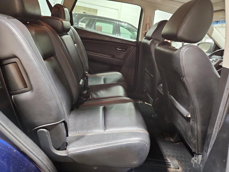 50949256 :رقم المزاد ، JM3TB3MA0A0238094 vin ، 2010 Mazda Cx-9 مزاد بيع