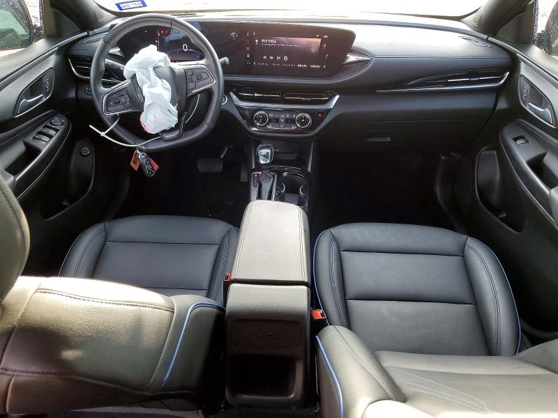 Продажа на аукционе авто 2024 Buick Envista, vin: KL47LBE25RB124272, номер лота: 49633826