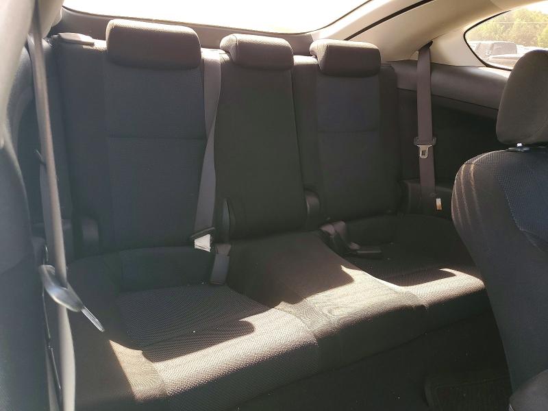 2007 Scion Tc მანქანა იყიდება აუქციონზე, vin: JTKDE177470203388, აუქციონის ნომერი: 50423826