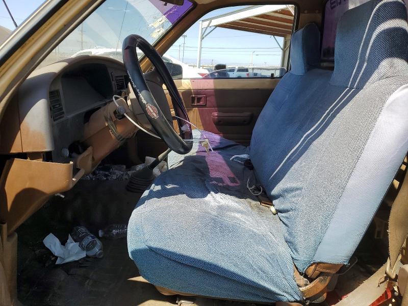 Продаж на аукціоні авто 1990 Toyota Pickup, vin: JT4RN81A3L0052046, номер лоту: 51552466