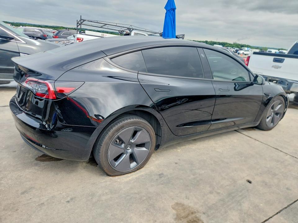 Aukcja sprzedaży 2023 Tesla Model 3, vin: 5YJ3E1EA8PF681879, numer aukcji: 50969286