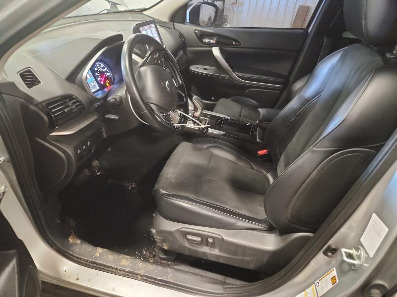 51666726 :رقم المزاد ، JA4ATWAAXRZ004856 vin ، 2024 Mitsubishi Eclipse Cross مزاد بيع